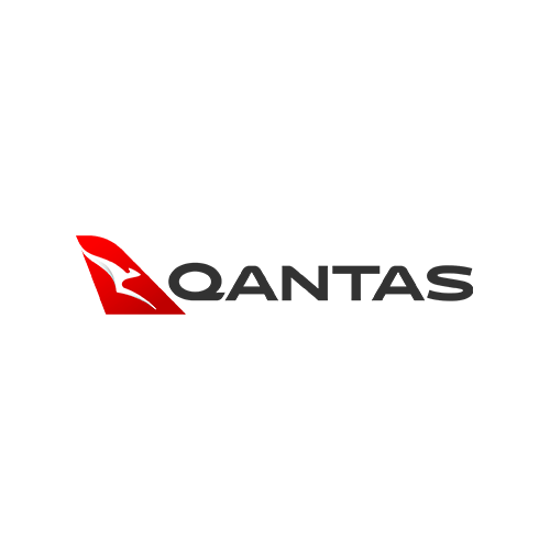 Qantas